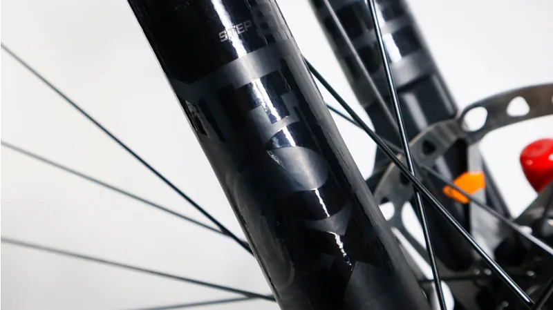 Nearly New 2020 Liv Pique 2 29er - Small-4