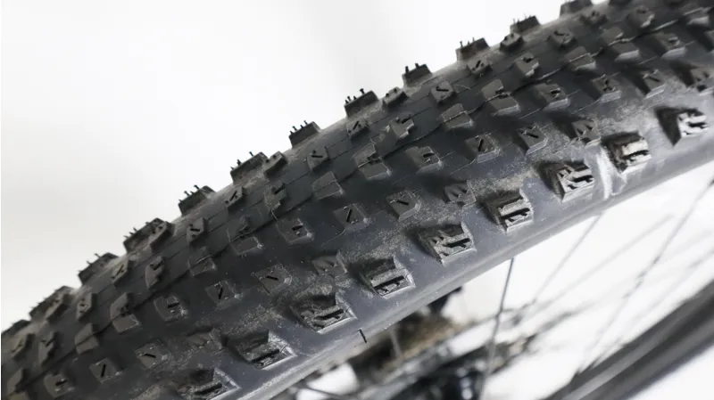 Nearly New 2020 Liv Pique 2 29er - Small-8