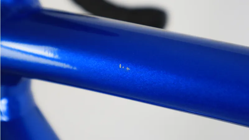 Ex Demo 2020 Giant Contend AR 2 Mens Road Bike - Blue - Medium-7