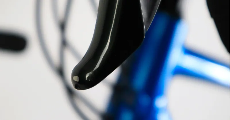 Ex Demo 2020 Giant Contend AR 2 Mens Road Bike - Blue - Medium-10