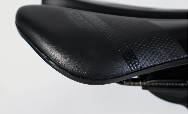 Ex Demo 2020 Giant Contend AR 2 Mens Road Bike - Blue - Medium-12