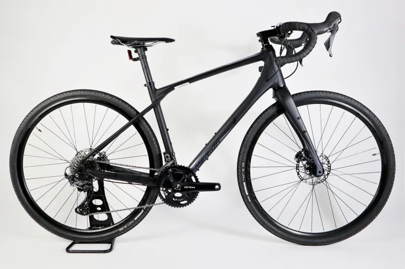 Nearly New 2020 Merida Silex 700 Gravel Bike - 47cm