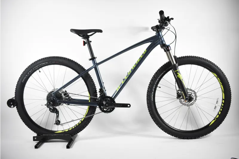 Nearly New 2019 Specialized Pitch Expert Mens Mountain Bike - Medium