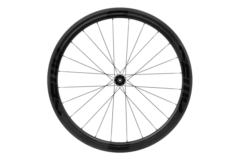 FFWD F4R 45mm Full Carbon Tubular DT240 Shimano Road Wheelset-1