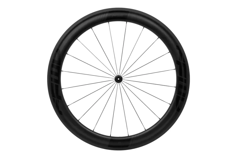 FFWD F6R 60mm Full Carbon Tubular DT240 Campagnolo Road Wheelset