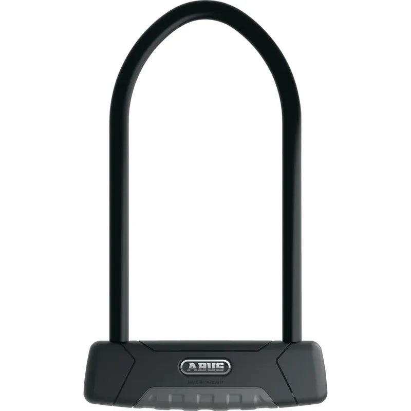 Abus Granit Plus 470/150HB230 + USH470 U-Lock Sold Secure Gold