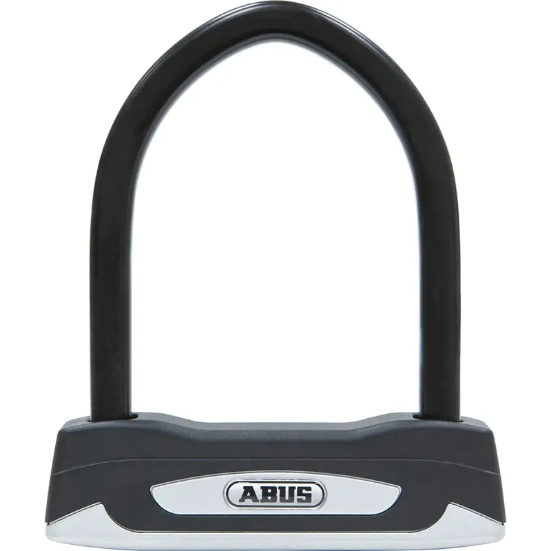 Abus Granit XPlus 540 Mini U-Locks - Diamond Sold Secure