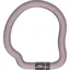 Abus 6206K Goose Chain Lock - 6mm/110cm - Rose Mauve