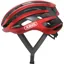 Abus AirBreaker Road Cycling Helmet - Performance Red