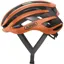 Abus AirBreaker Road Cycling Helmet - Goldfish Orange