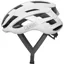 Abus AirBreaker Road Cycling Helmet - Polar White