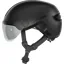 Abus HUD-Y ACE Urban Helmet - Black