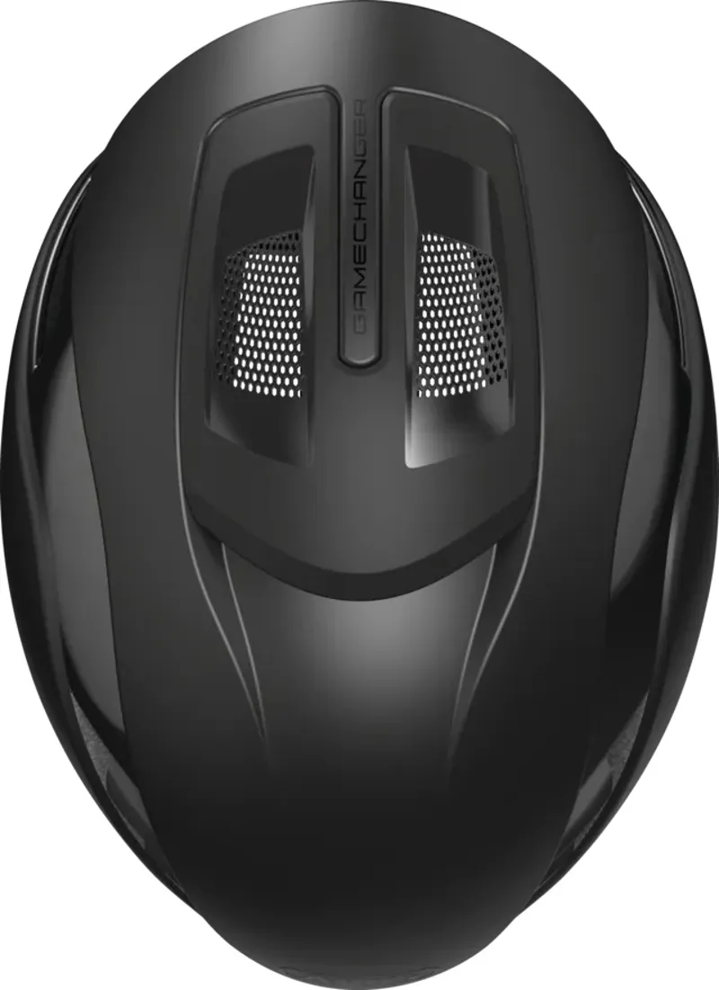 Abus Gamechanger 2.0 MIPS Road Helmet - Velvet Black-4