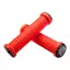 Race Face Grippler Lock-On MTB Grips - Red