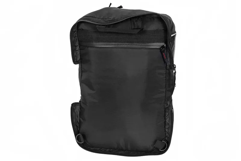 Raleigh Triple Pannier Bags-5