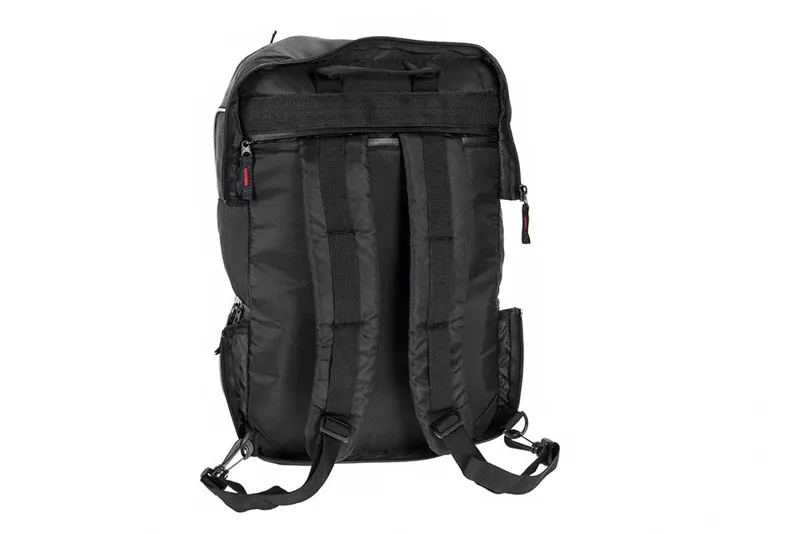 Raleigh Triple Pannier Bags-4