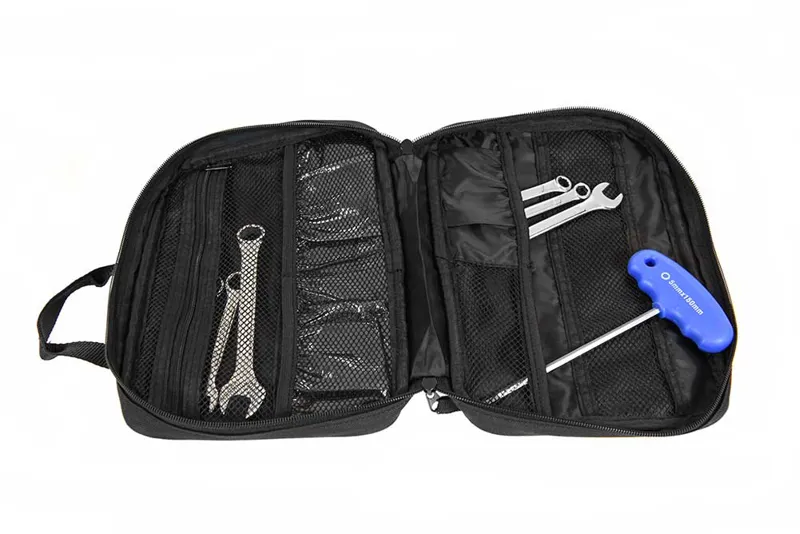 Raleigh Padded Bike Bag - 246L-1