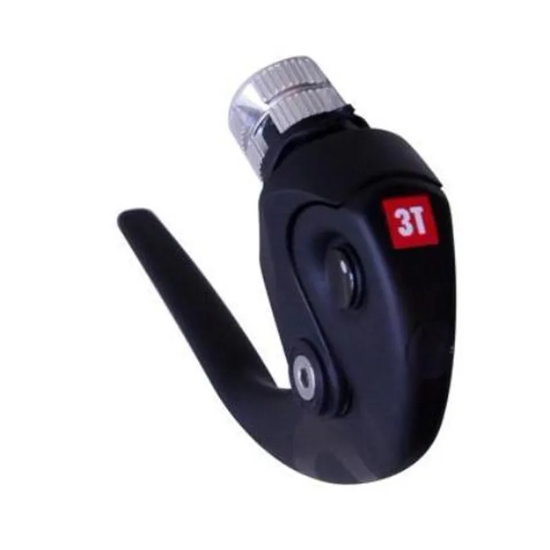 3T Aero Stealth Brake Lever - Black