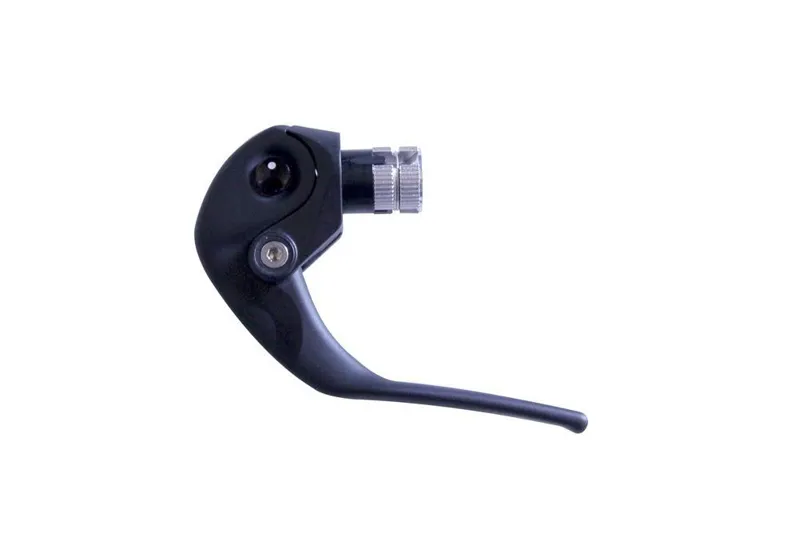 3T Aero Stealth Brake Lever - Black-2