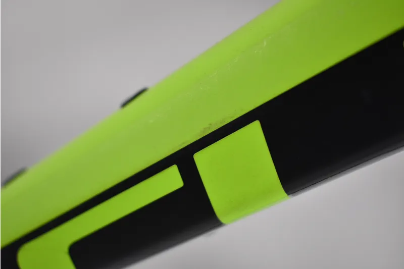 Ex-RoadShow 2019 Cube Acid Eagle 27.5 18inch Hardtail Mountain Bike-3