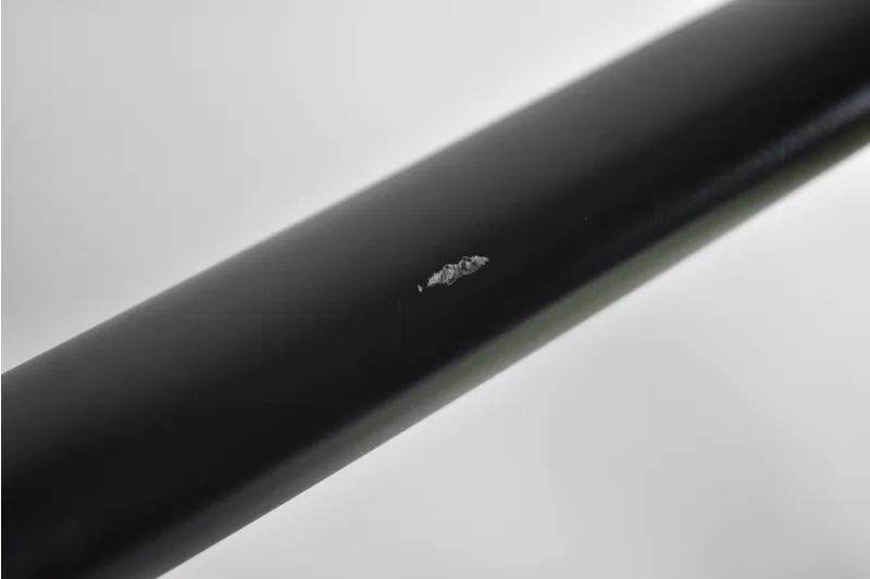 Ex-RoadShow 2019 Cube Acid Eagle 27.5 18inch Hardtail Mountain Bike-5