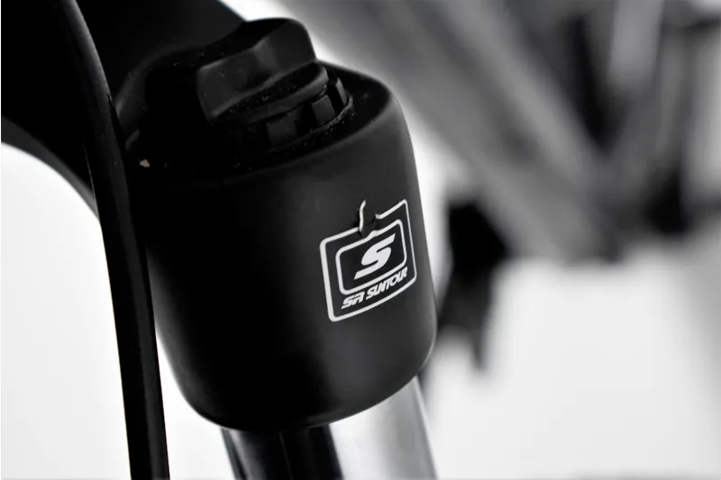 Nearly New 2019 Cube Aim SL Mountain Bike - 17inch-2