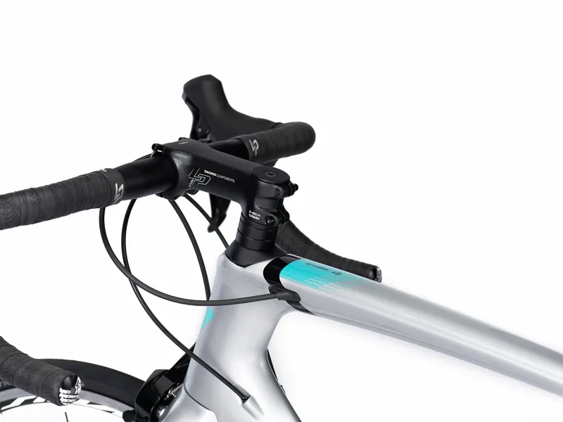 Lapierre Aircode SL 500 2020 Road Bike - White-4