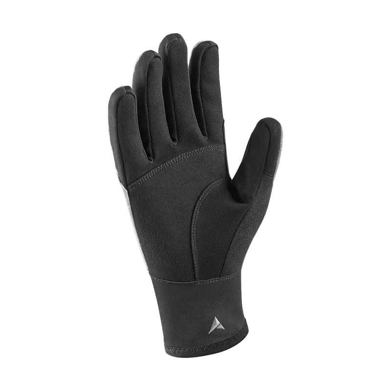 Altura Firestorm Long Finger Gloves - Grey-1