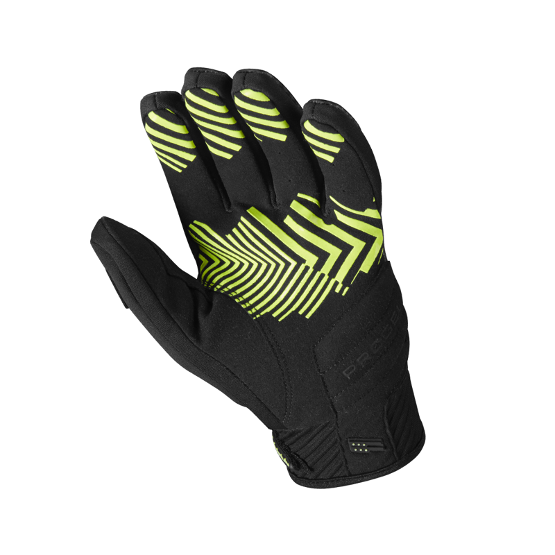 Altura Five\40 Windproof Gloves Black