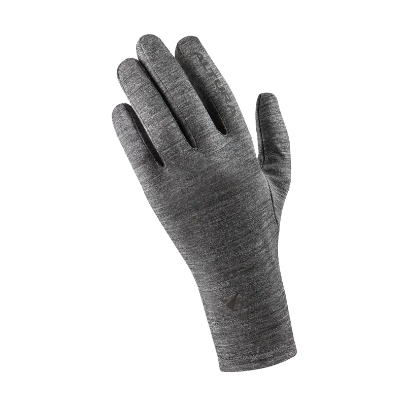 Altura Merino Liner Gloves - Grey