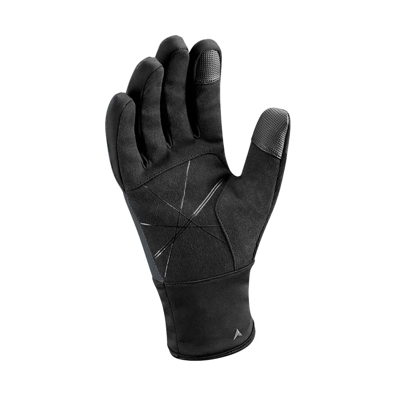 Altura Thunderstorm Long Finger Gloves - Charcoal-1