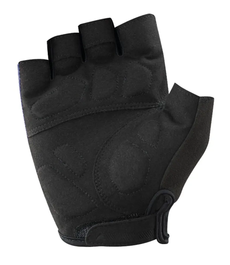 Altura Airstream Mitt / Gloves Blue/HiViz Pink