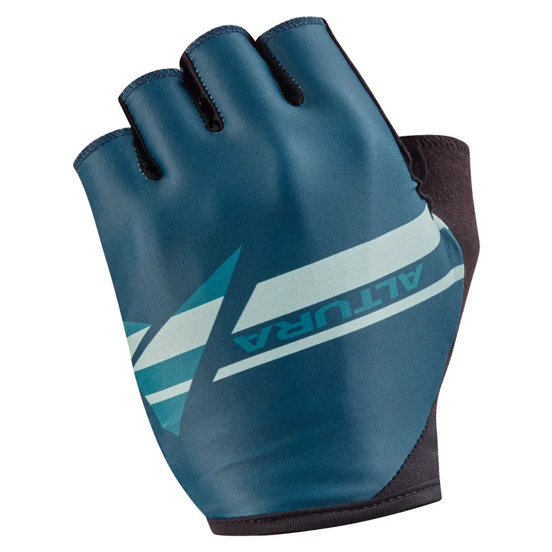 Altura Airstream Mitt - Blue/Teal