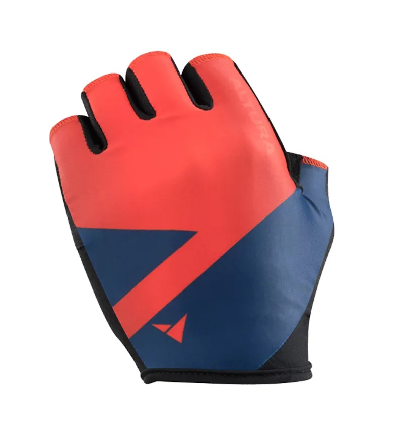Altura Club Mitt - Blue/Red - XS