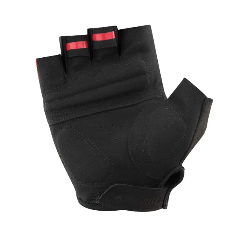 Altura Club Mitt - Blue/Red - XS-1