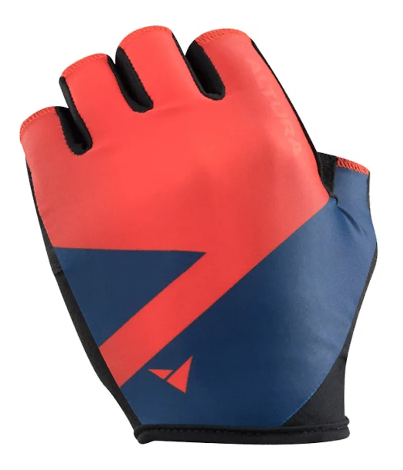 Altura Team Mitt / Gloves - Blue/Red