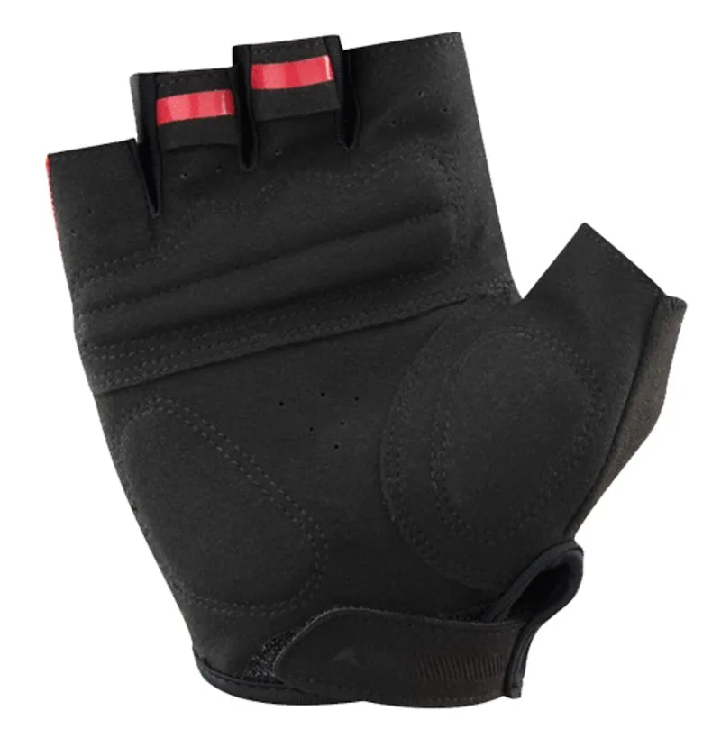 Altura Team Mitt / Gloves - Blue/Red-1