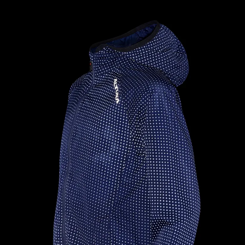 Altura Airstream Kids Windproof Jacket - Blue-3