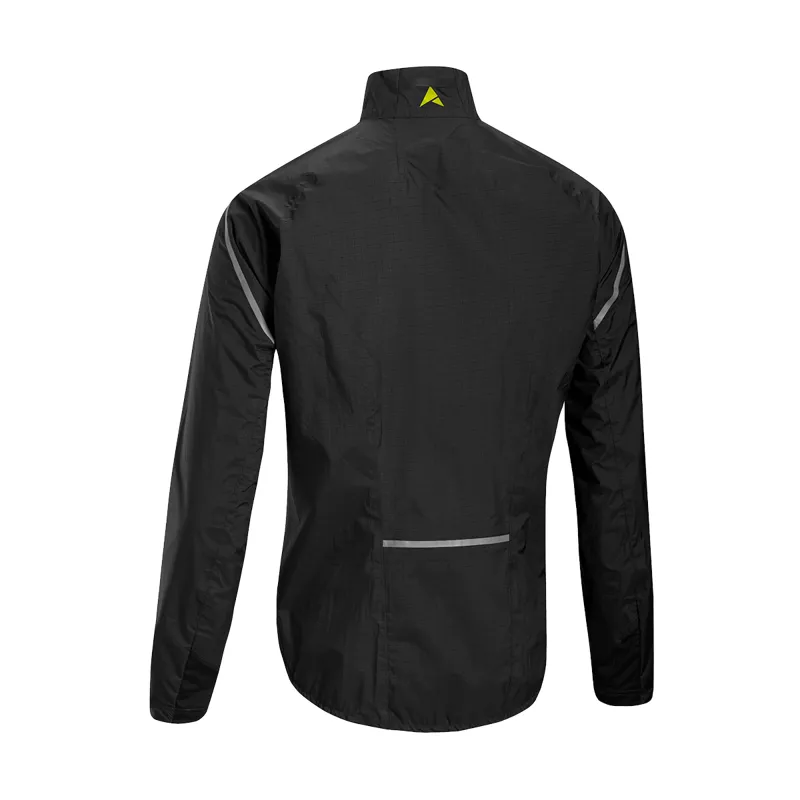 Altura Classic Waterproof Jacket Black