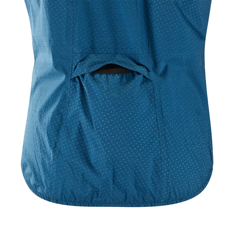 Altura Firestorm Waterproof Jacket - Navy-2