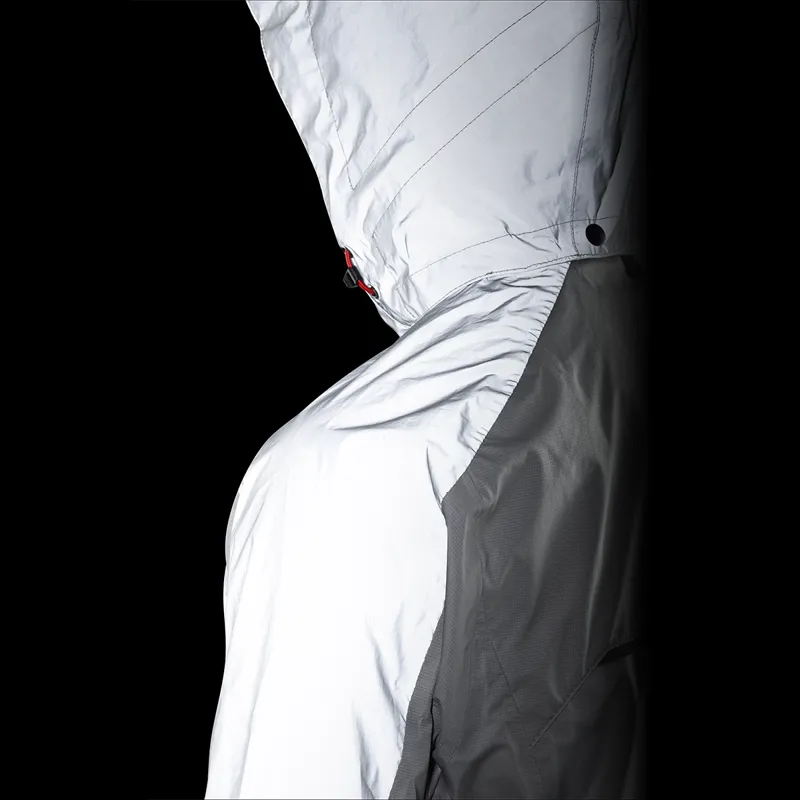 Altura Nightvision Thunderstorm Waterproof Jacket - Grey-3