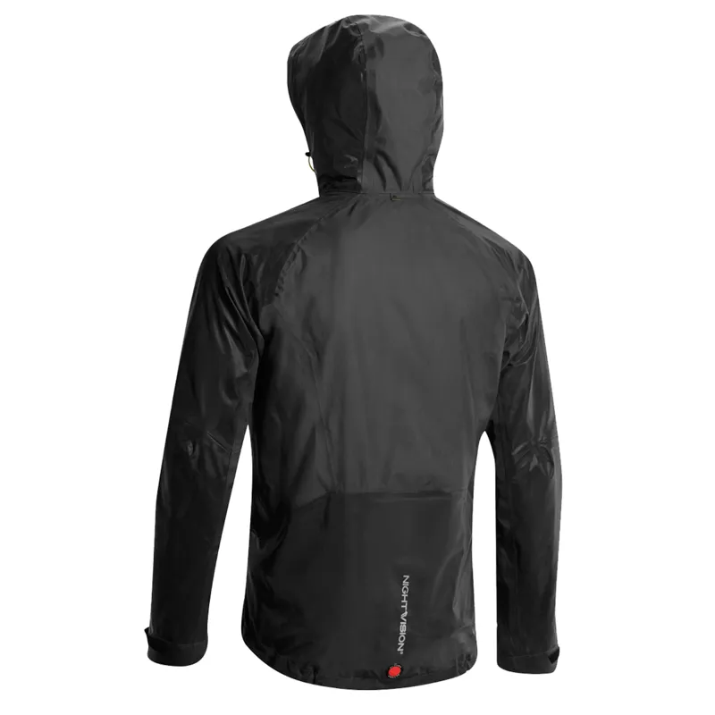 Altura Urban X Waterproof Jacket - Charcoal-1