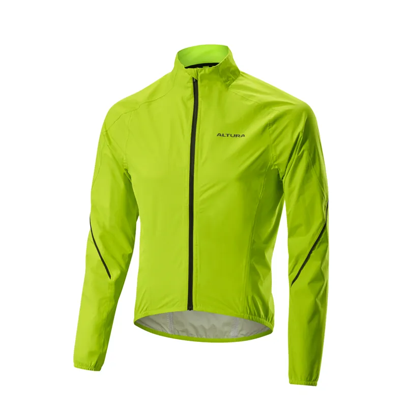 altura pocket rocket 2 waterproof jacket