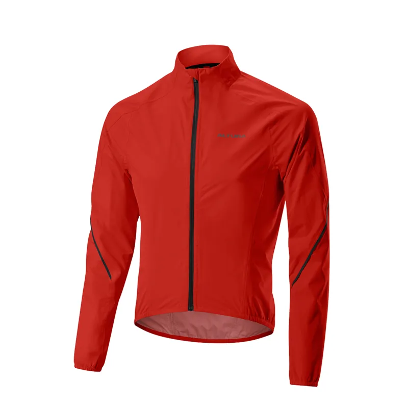 Altura Pocket Rocket 2 Waterproof Jacket Team Red