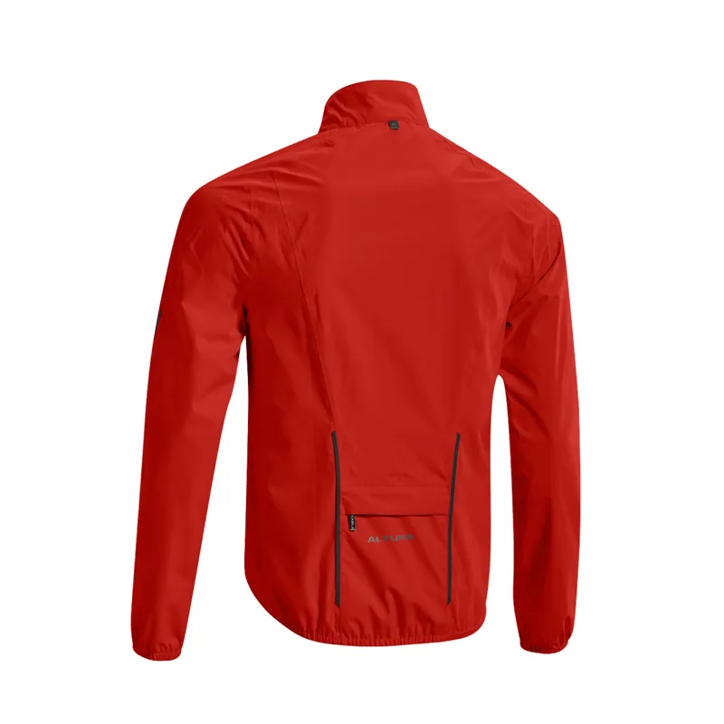 altura pocket rocket 2 jacket