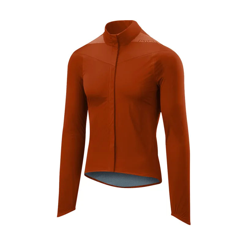 Altura Race Waterproof Jacket - Orange