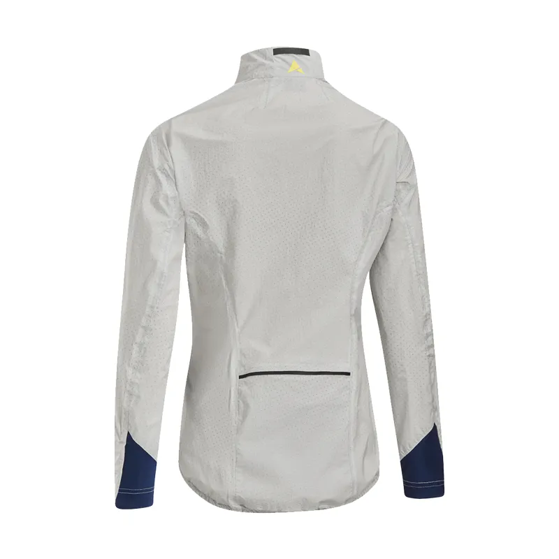 Altura Firestorm Womens Waterproof Jacket Grey