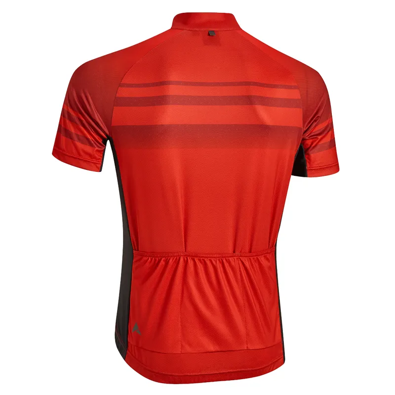 altura airstream short sleeve jersey
