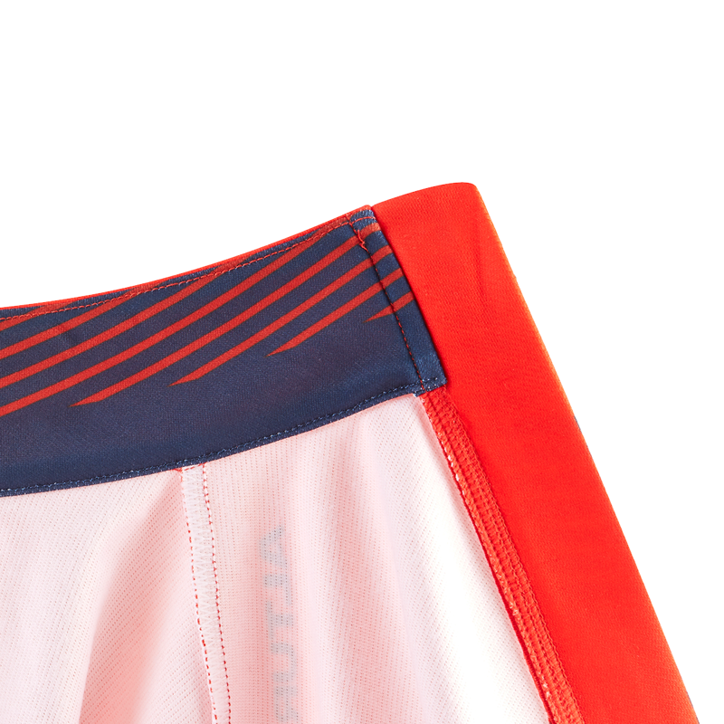 Altura Airstream Long Sleeve Jersey - Red-3