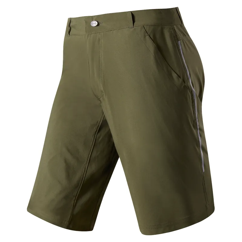 Altura All Roads Baggy Short - Olive - XL
